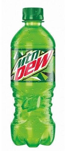 Oz Soda