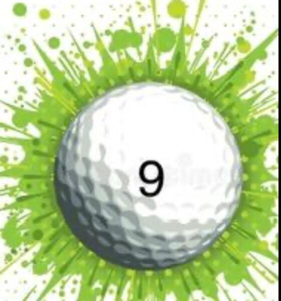 9 Holes Mon - Thurs