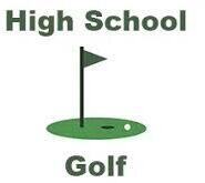 High School Golf