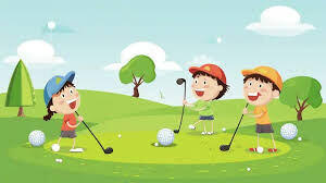 Youth on Course