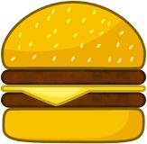 Hamburger (M)