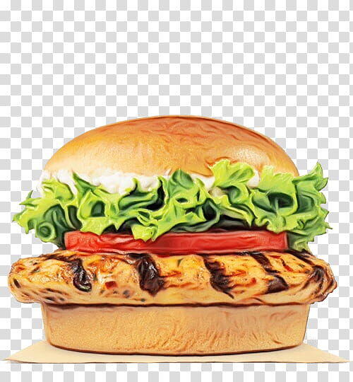 Grilled Chicken  (M)