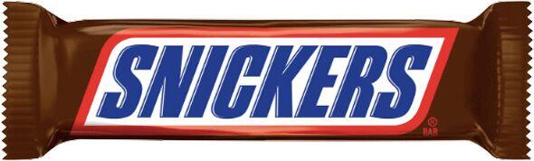 Candy Bars (M)