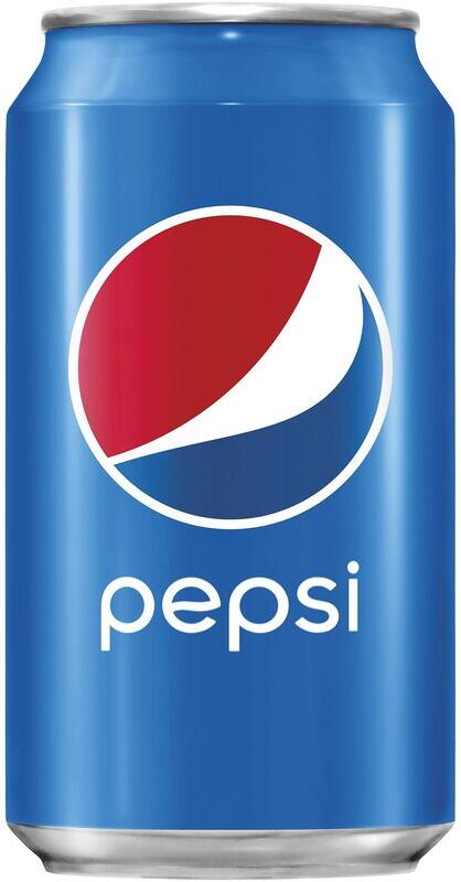 Canned Soda (M)