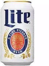 Domestic $3 Beer (M)