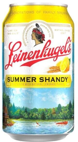 Specialty Cans $4 Beer (M)