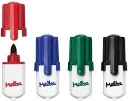 Ball Permanent Markers 