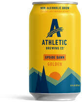 NA Athletic/White Claw