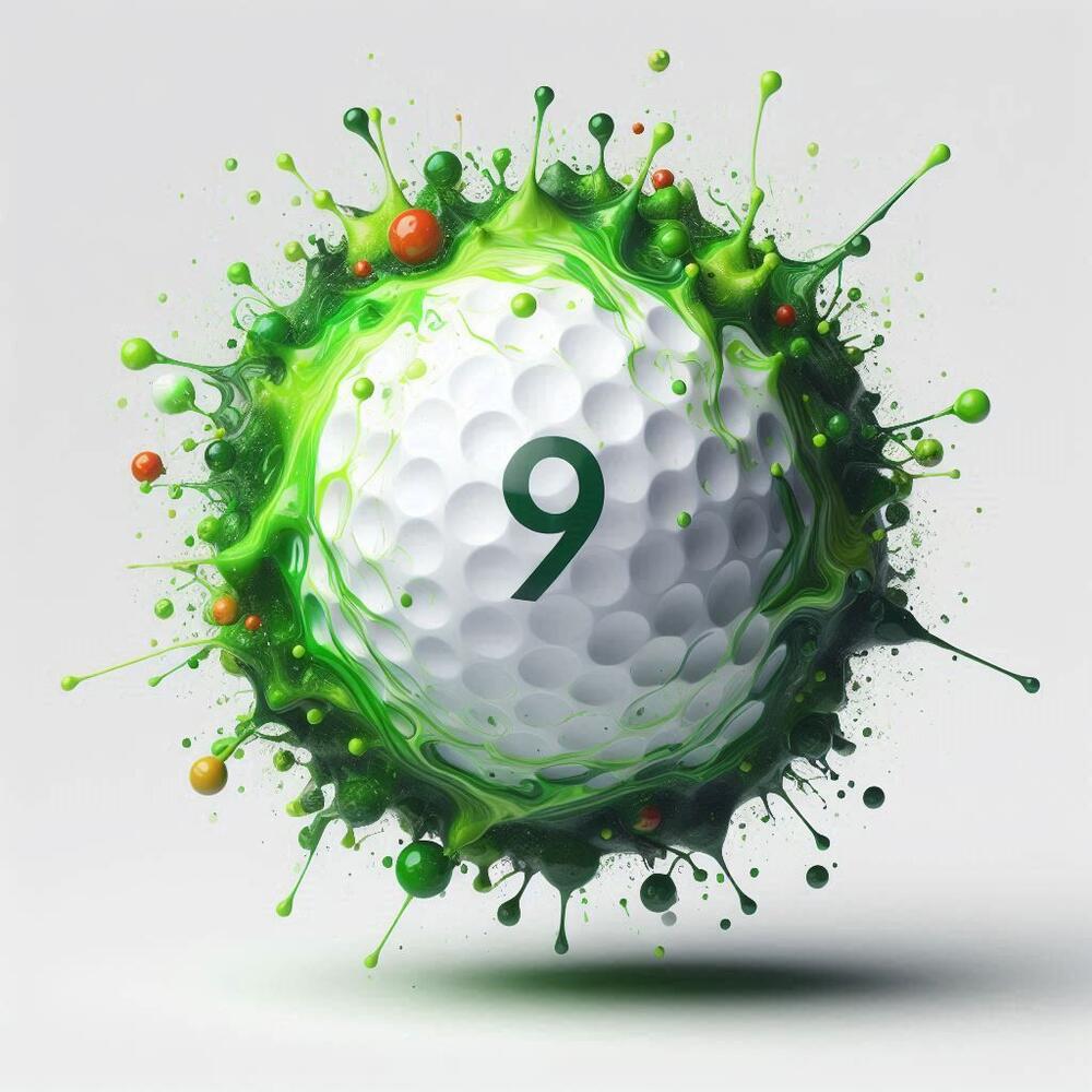 9 Holes    Fri - Sun
