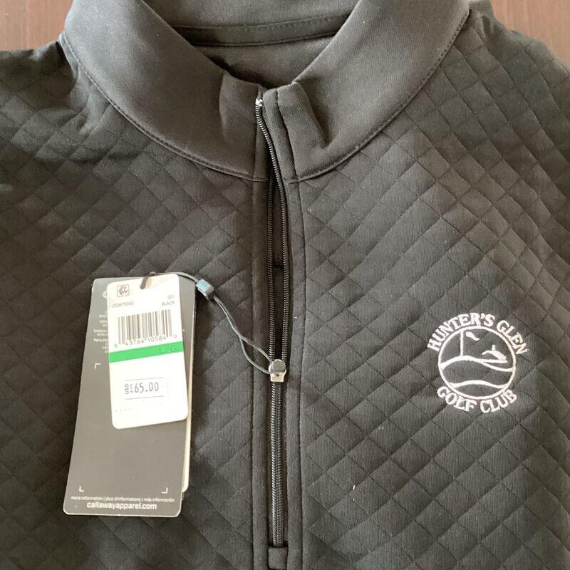 Callaway Women's Quarter Zip