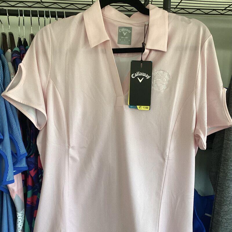 Callaway Ladies Polo