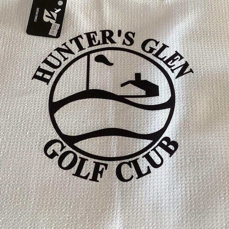 Hunter's Glen Towel