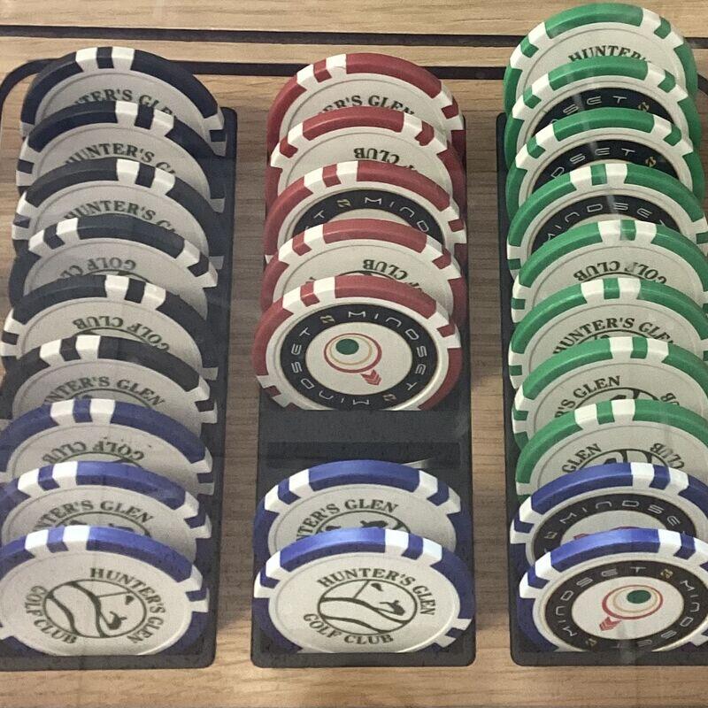 Poker Chip