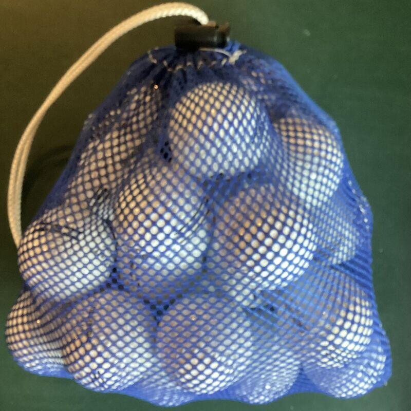 Small Range Balls