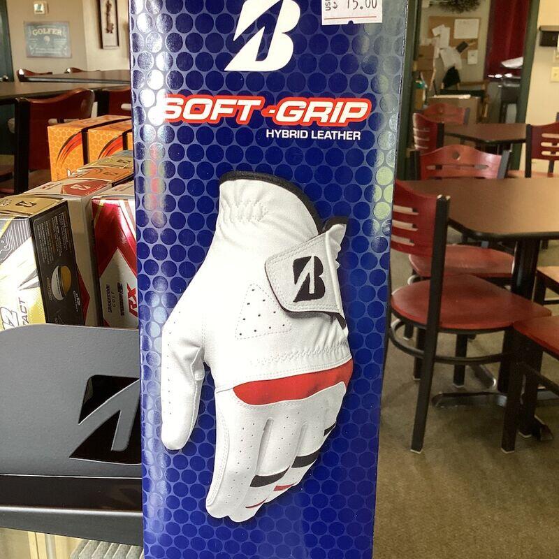 Bridgestone Soft-Grip