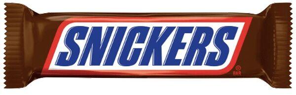 Candy Bars