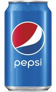 Canned Soda