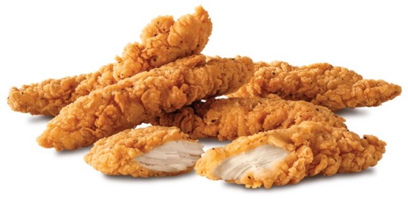 Chicken Tenders