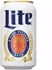 Domestic Beer