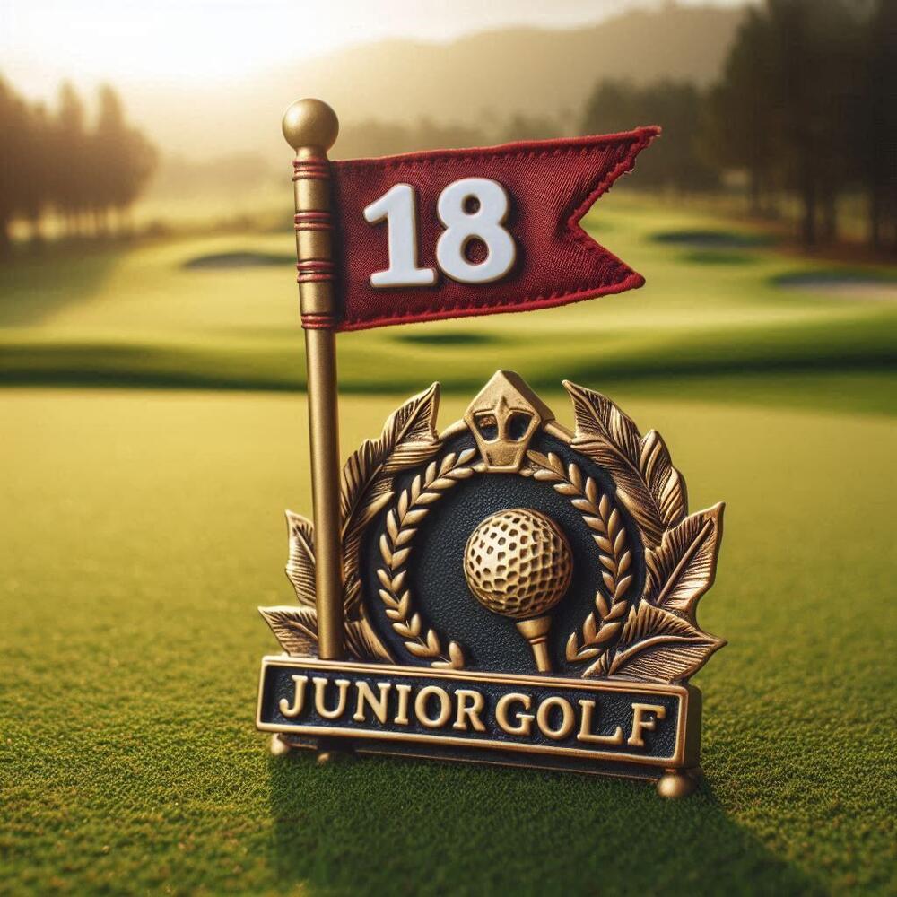 J/S/M18 Holes Mon - Thur