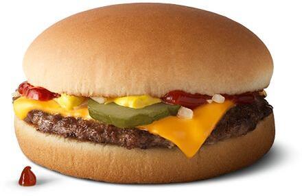 Cheeseburger