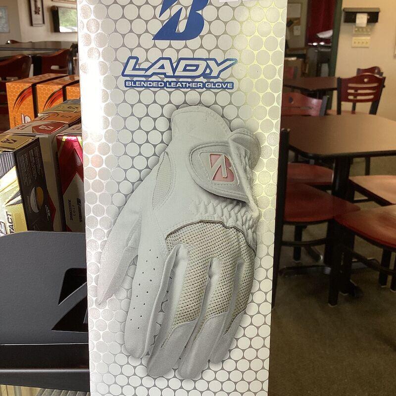 Lady Bridgestone