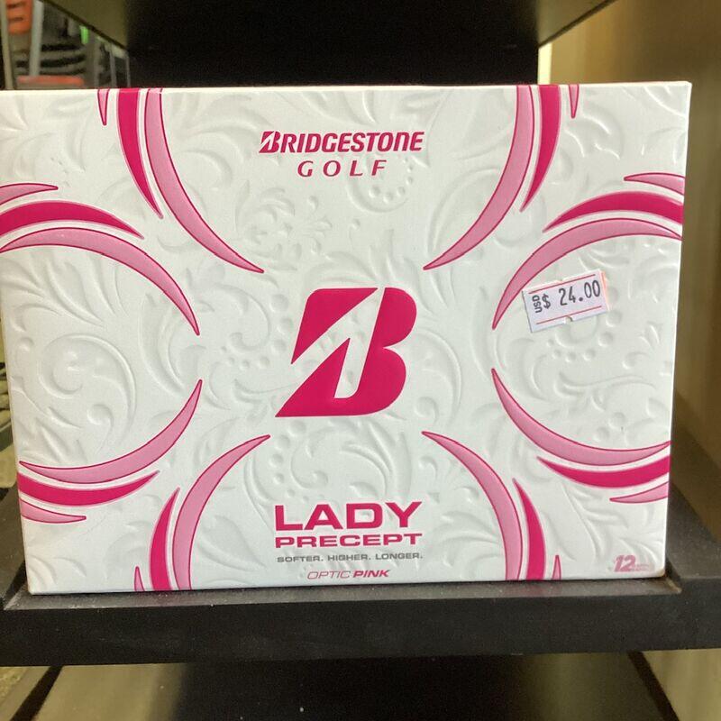 Lady Precept