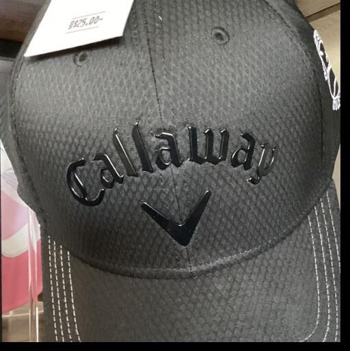 Callaway Hat
