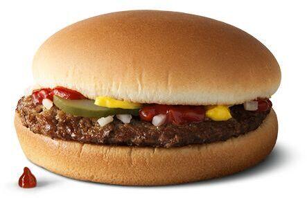 Hamburger