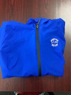 Ladies Rain Jacket