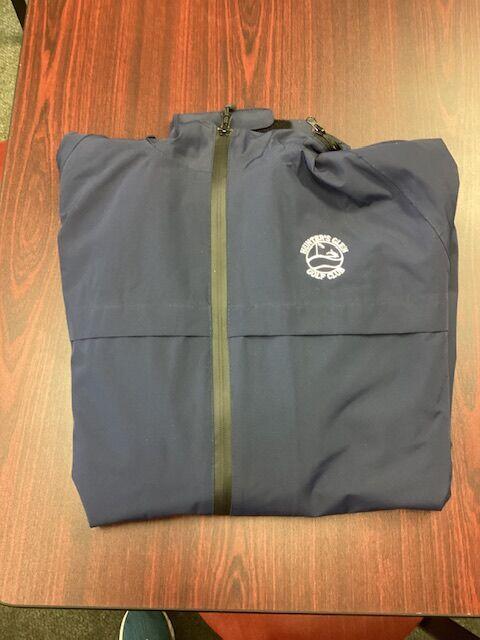 Men's Waterproof Jacket