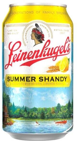 Specialty Cans & NA $5