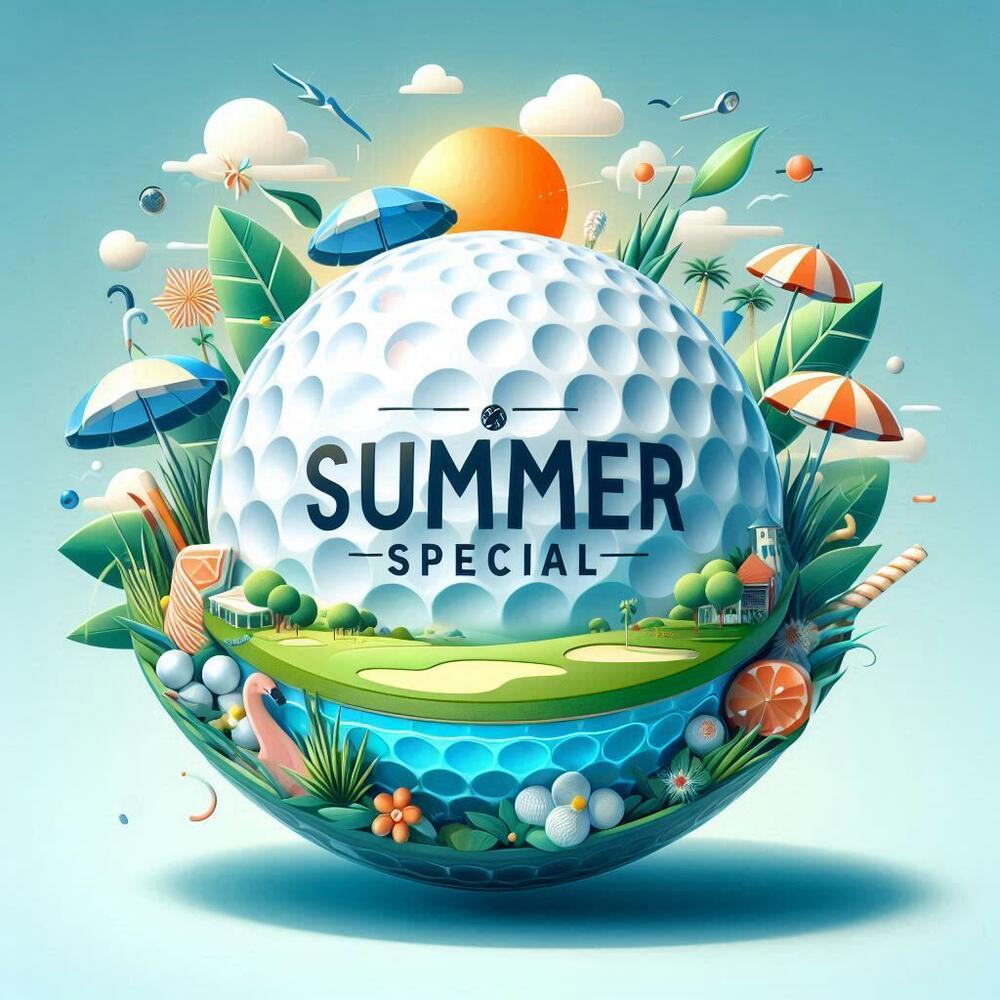 Summer Specials
